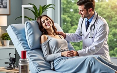Borreliose Behandlung: Alles Wichtige zu Diagnose, Therapie und Prävention