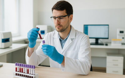 Blutanalyse Zürich: Das solltest du unbedingt beachten, bevor du einen Bluttest machst