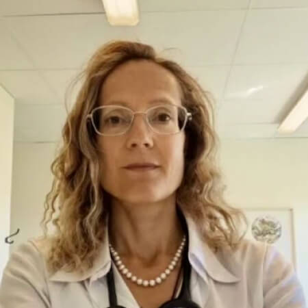 Dr. Andrea Vincenzo Braga