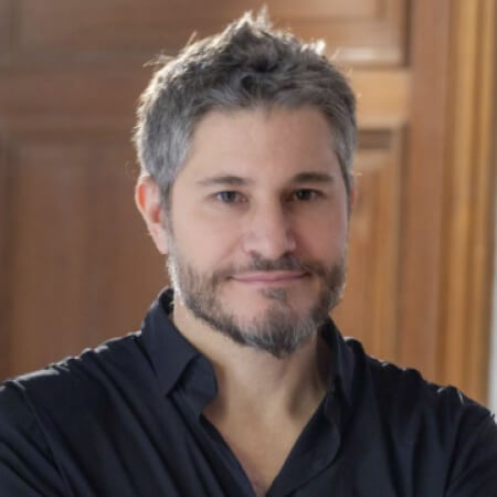 Clinic X Prof Dr Agustin Ibanez