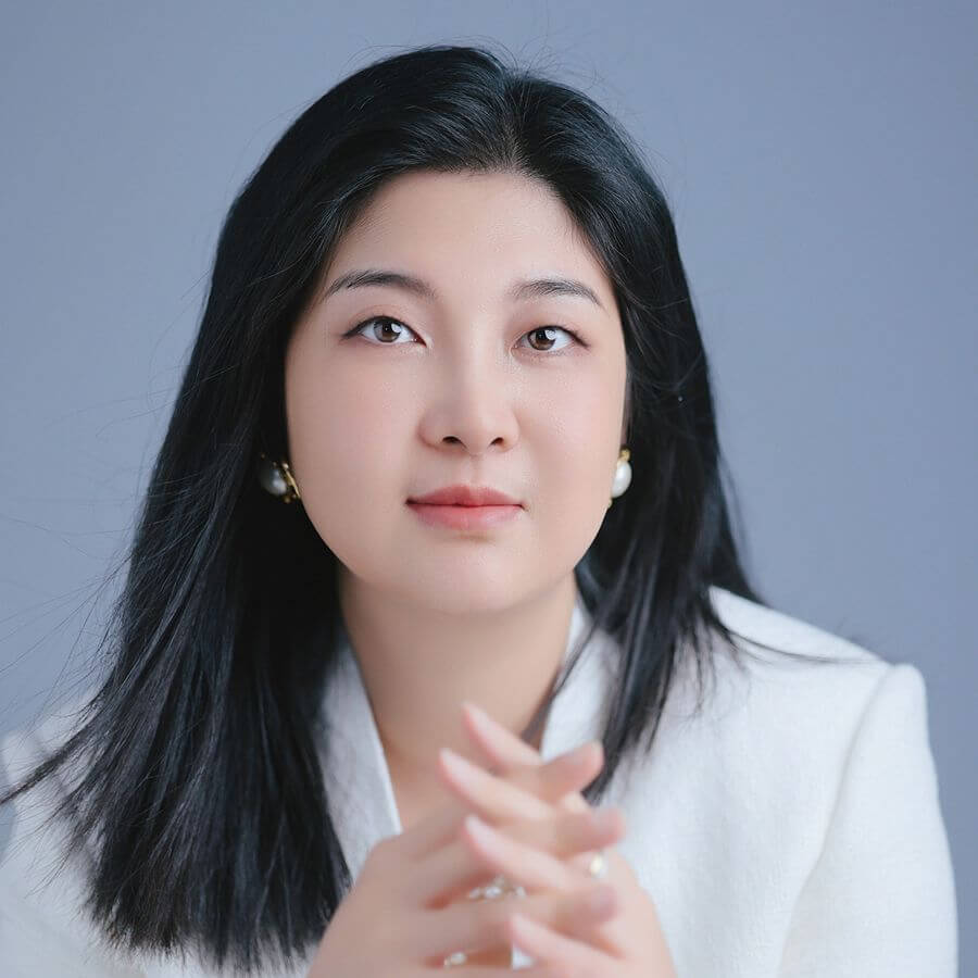 Clinic X Xinan Dong General Manager APAC