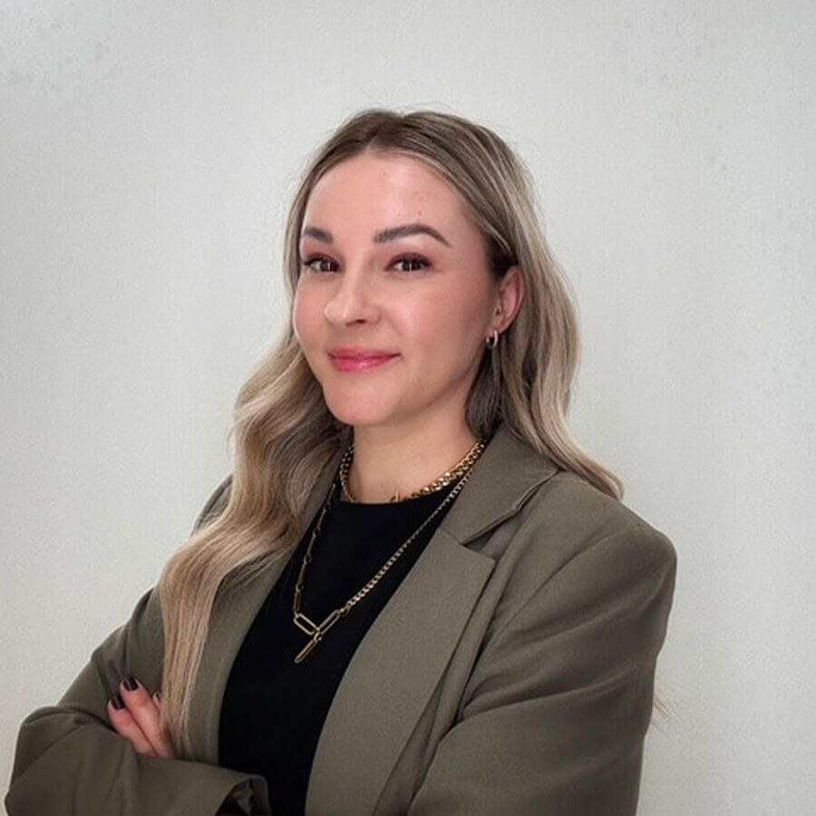 Clinic X Magdalena May Clinical Operation Lead