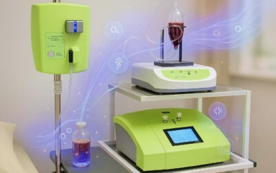 Ozontherapie Schweiz: Das solltest du vorher wissen!